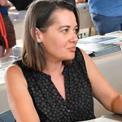 Annabel Blusseau