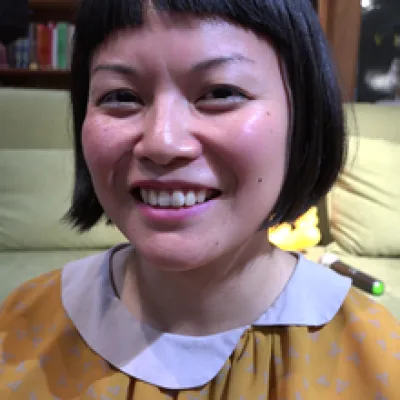 Anne Ishii