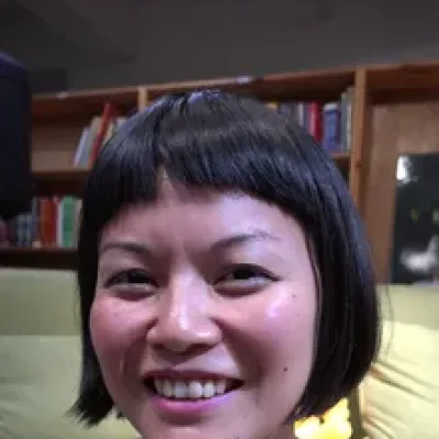 Anne Ishii