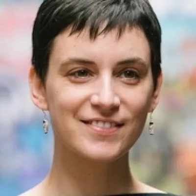 Anne-Marie Drozd