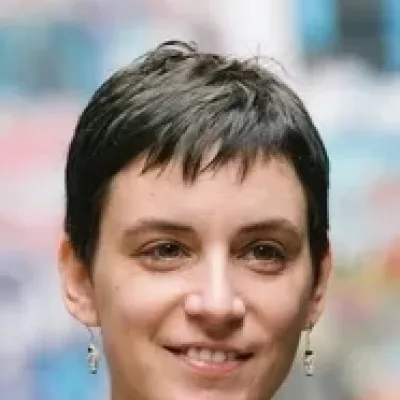 Anne-Marie Drozd