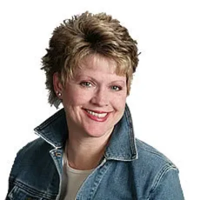 Anne Marie Winston