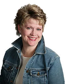 Anne Marie Winston