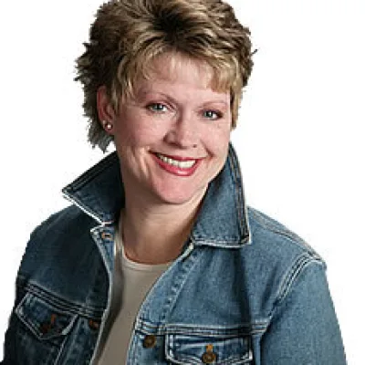 Anne Marie Winston