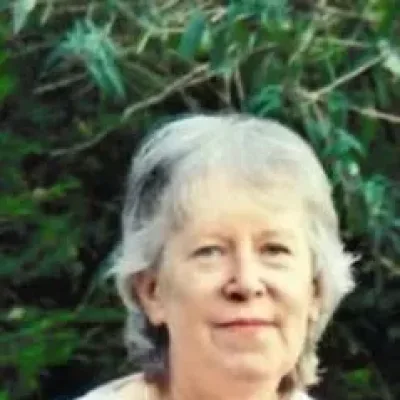 Anne Mather