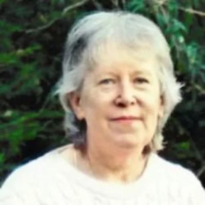 Anne Mather