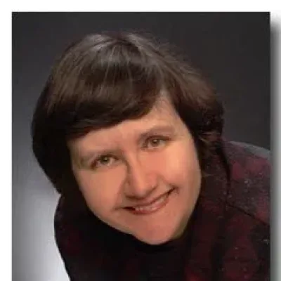 Anne McAllister