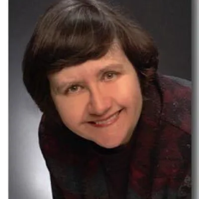 Anne McAllister
