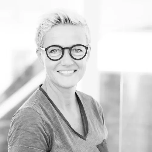 Anne Mette Kærulf Lorentzen