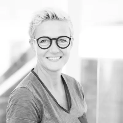 Anne Mette Kærulf Lorentzen