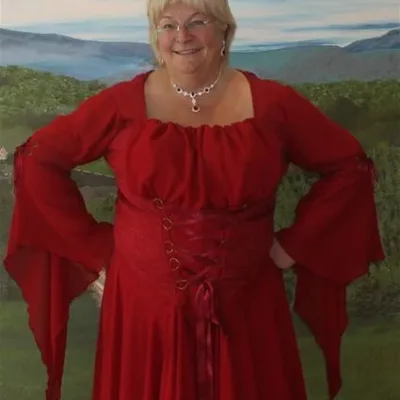Anne Robillard