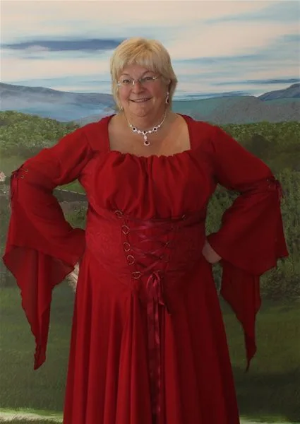 Anne Robillard
