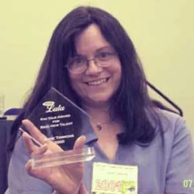 Anne Timmons