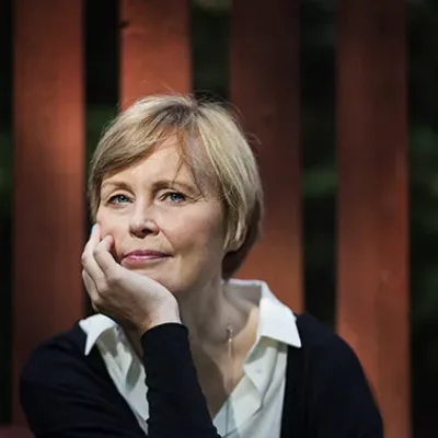 Anneli Furmark