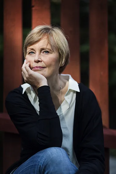 Anneli Furmark