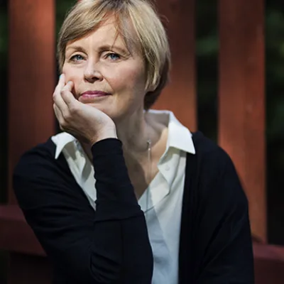 Anneli Furmark