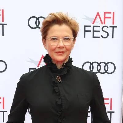 Annette Bening