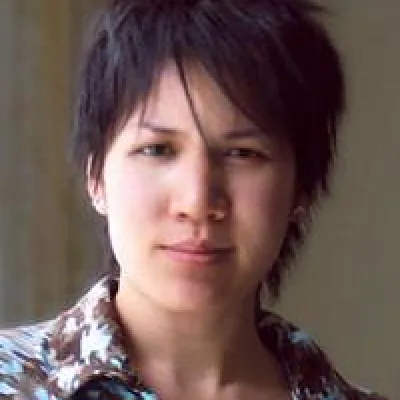 Annette Kwok