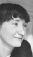 Annette Tison