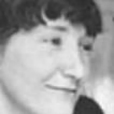 Annette Tison