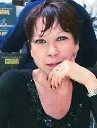 Annie Goetzinger