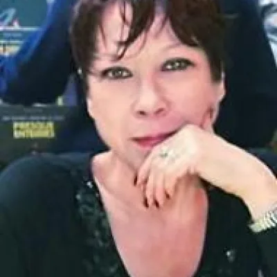 Annie Goetzinger