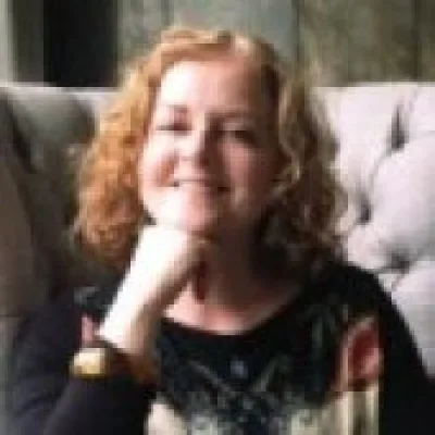 Annie Parkhouse