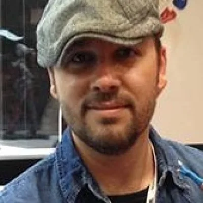 Ant Lucia