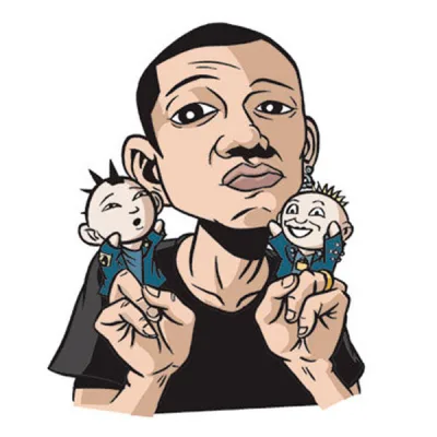 Ant Sang