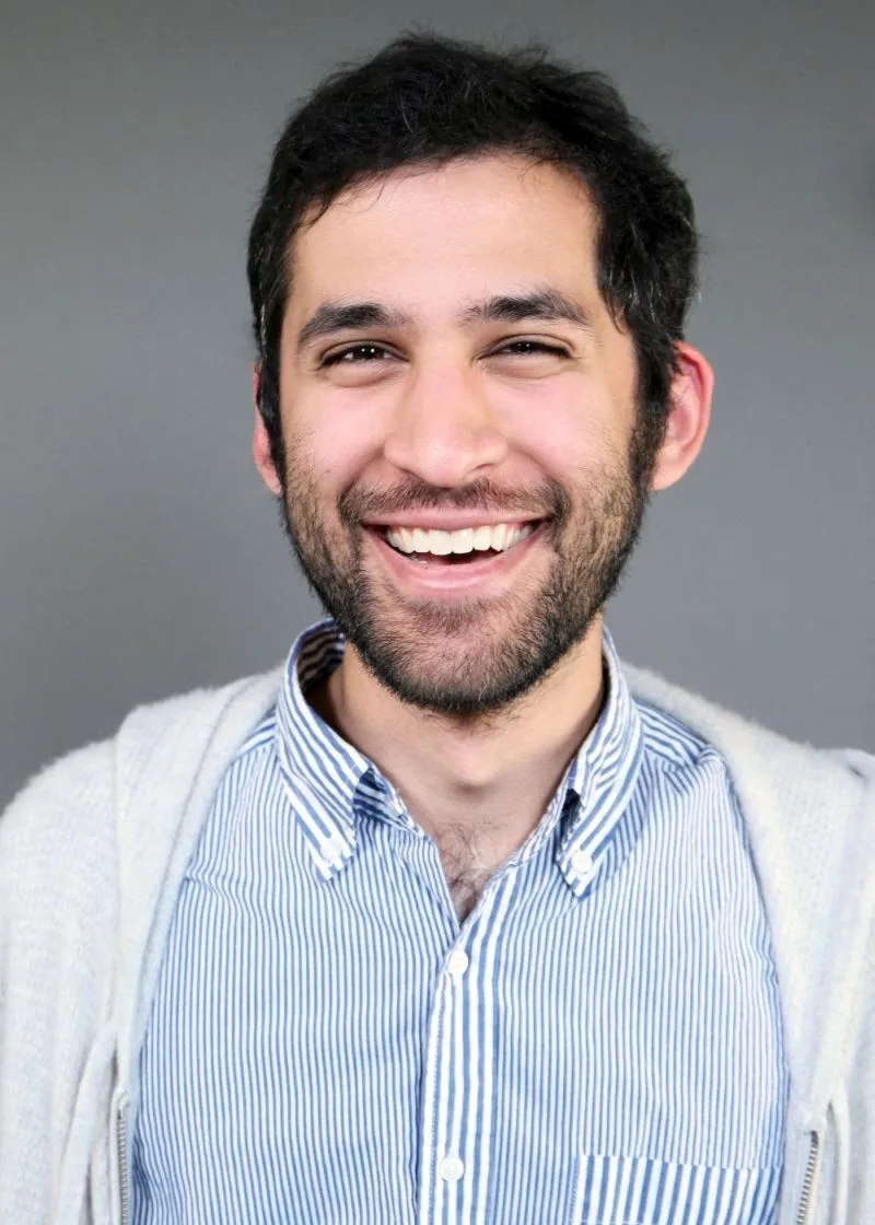 Anthony Burch