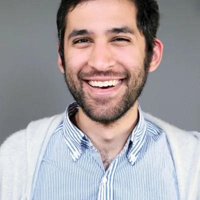 Anthony Burch