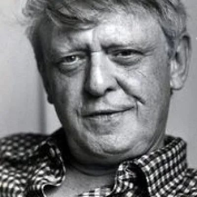 Anthony Burgess