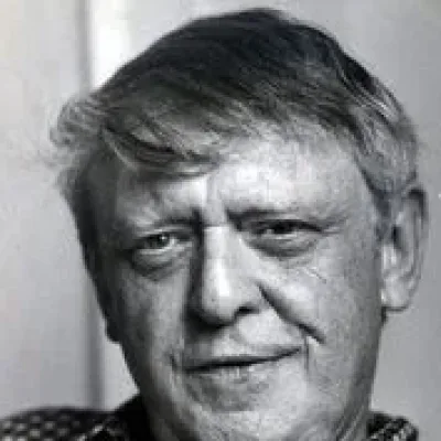 Anthony Burgess