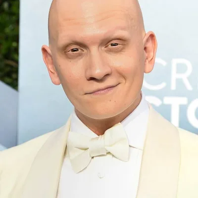 Anthony Carrigan