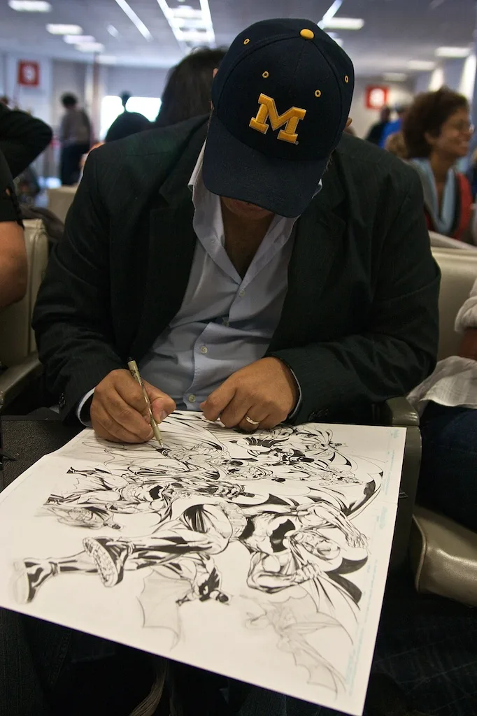 Anthony Castrillo