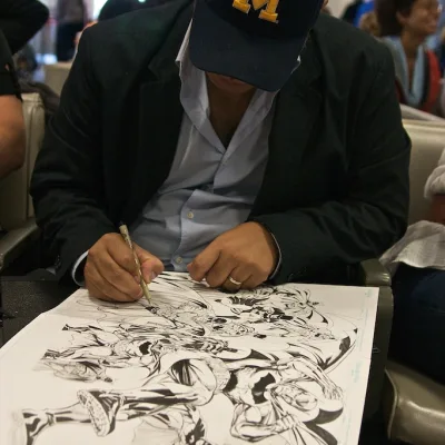 Anthony Castrillo