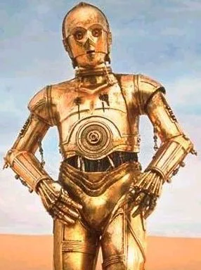 Anthony Daniels