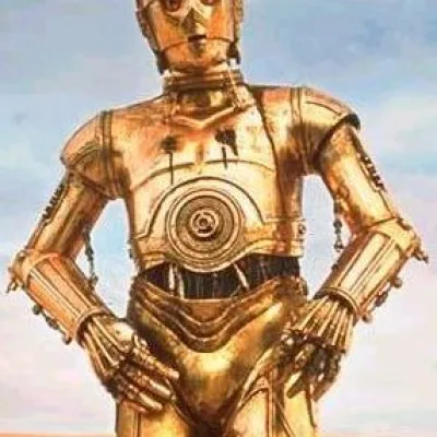 Anthony Daniels