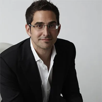 Anthony Del Col