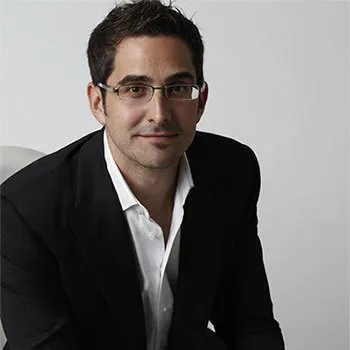 Anthony Del Col