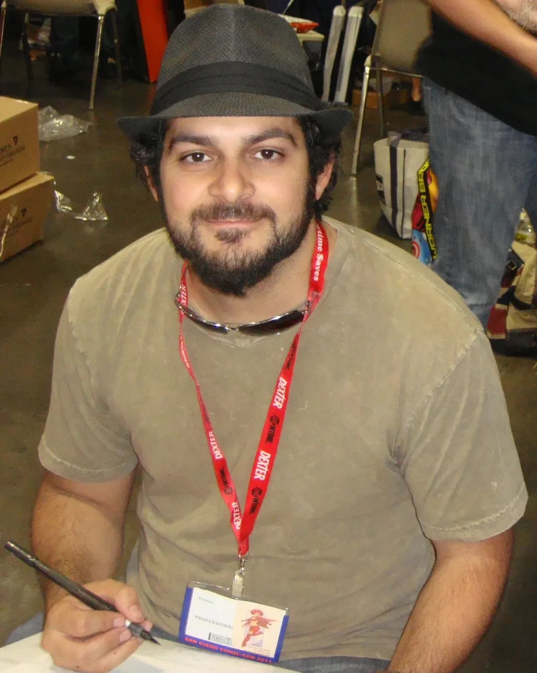 Anthony Diecidue