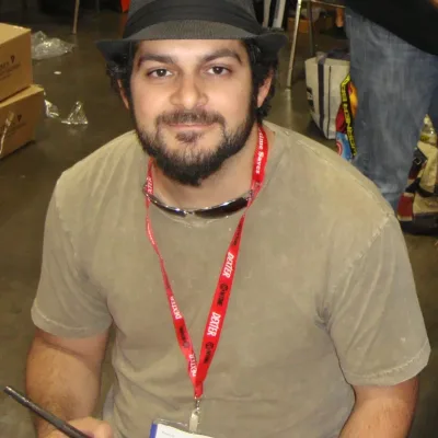 Anthony Diecidue