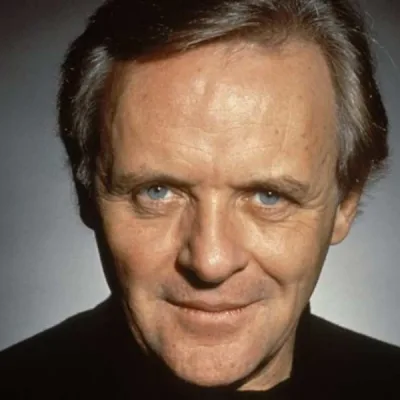 Anthony Hopkins