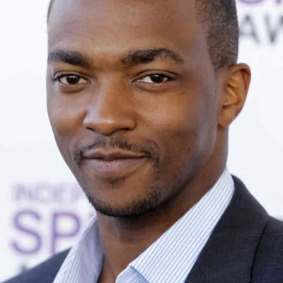 Anthony Mackie