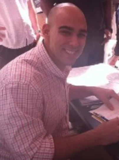 Anthony Marques