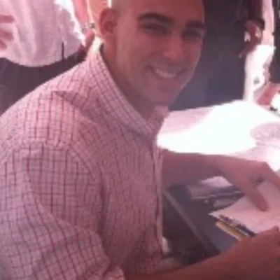 Anthony Marques