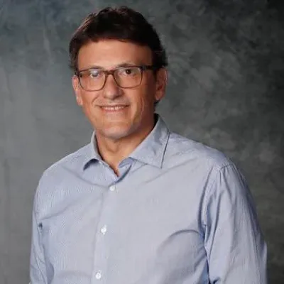 Anthony Russo