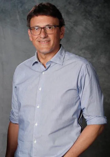 Anthony Russo