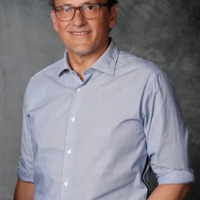 Anthony Russo