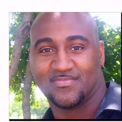 Anthony Taylor